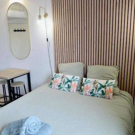 Charmant Studio Le Clos D'Aix Parking Prive Gratuit Et Piscine Aix-en-Provence Dış mekan fotoğraf