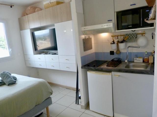 Charmant Studio Le Clos D'Aix Parking Prive Gratuit Et Piscine Aix-en-Provence Dış mekan fotoğraf